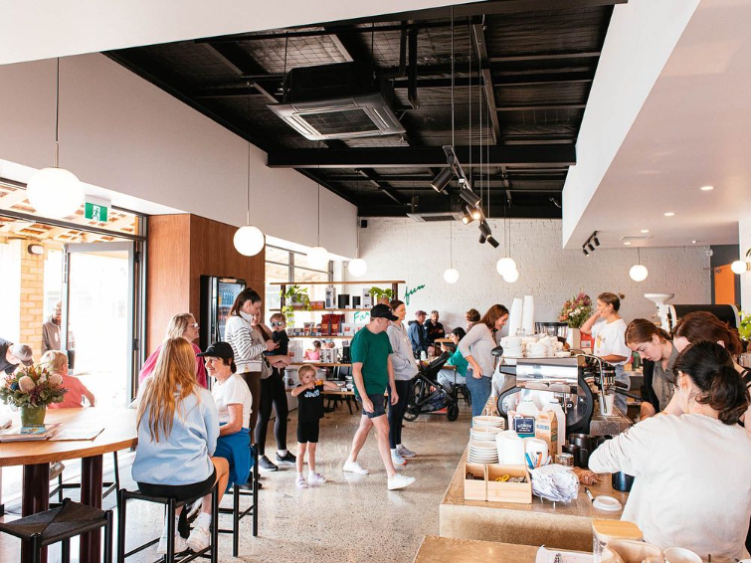 Runyeh Coffee slider image