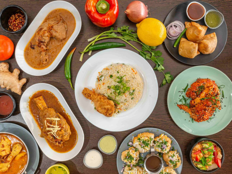 Ins Cafe slider image