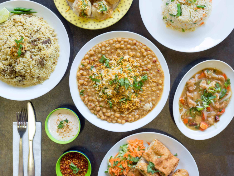 Ins Cafe slider image