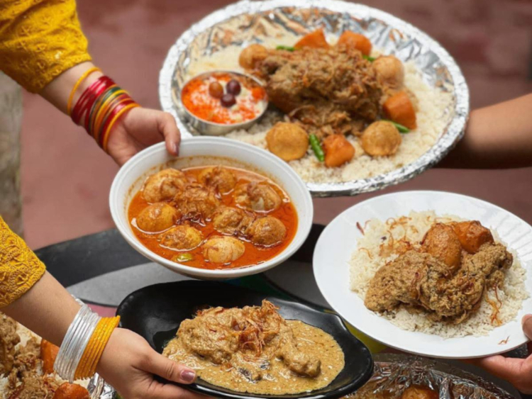 Ins Cafe slider image