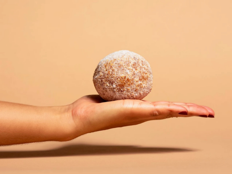 Arancino of Sicily - Spitalfields Market slider image