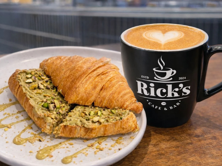 Rick's Cafe & Bar slider image