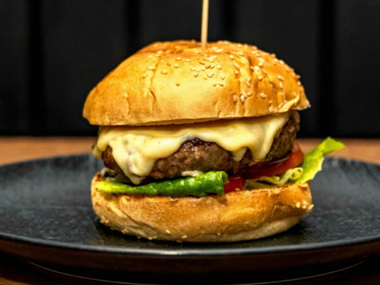 Rick's Cafe & Bar slider image