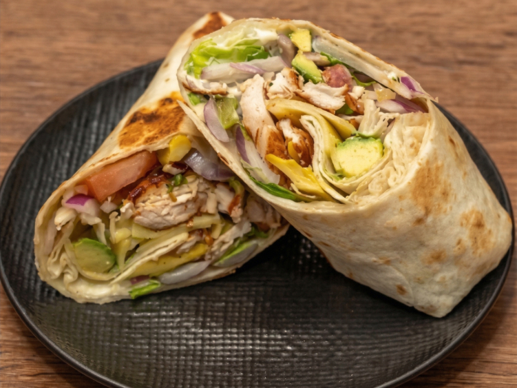 Rick's Cafe & Bar slider image