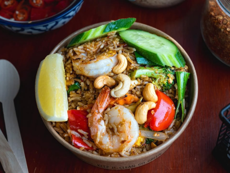 Mak Mak Very Thai slider image