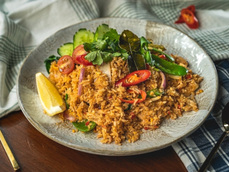 Mak Mak Very Thai slider image