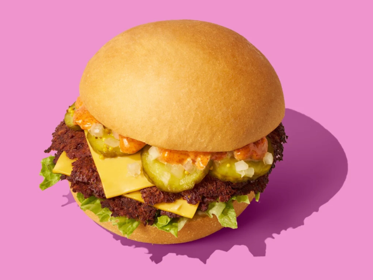 Fat Puku's Smashed Burgers - Queen Street slider image