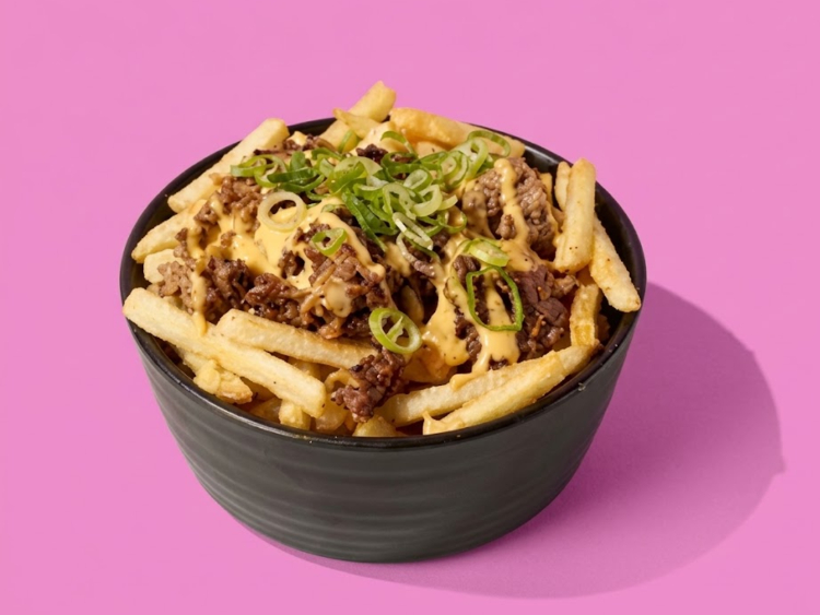 Fat Puku's Smashed Burgers - Queen Street slider image