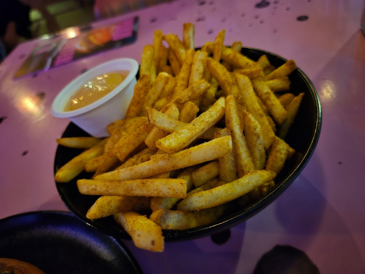 Fat Puku's Smashed Burgers - Queen Street slider image