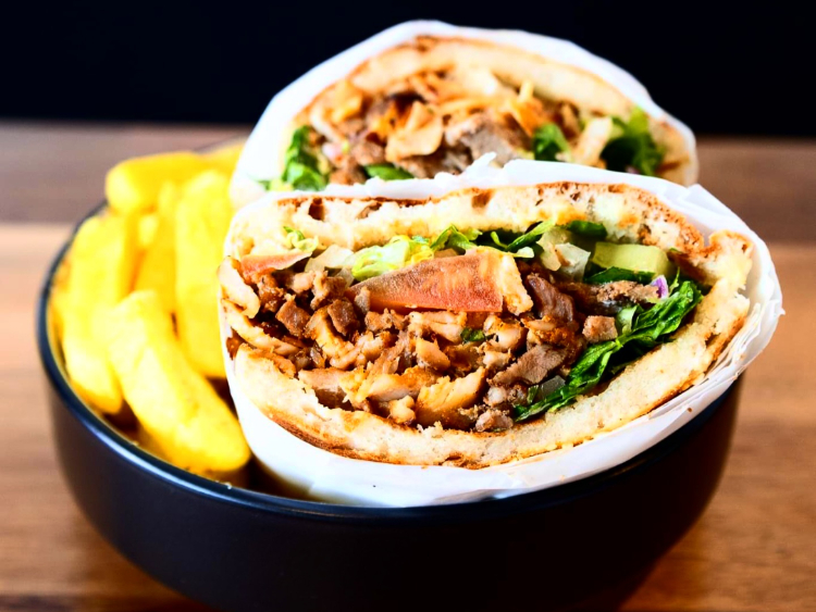 Anatolian Grill slider image