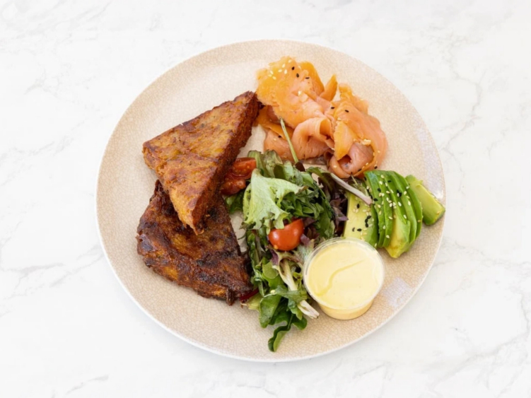 Mr Pilgrim Cafe slider image