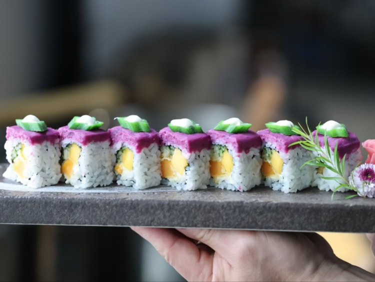 Bird Yakitori Bar slider image