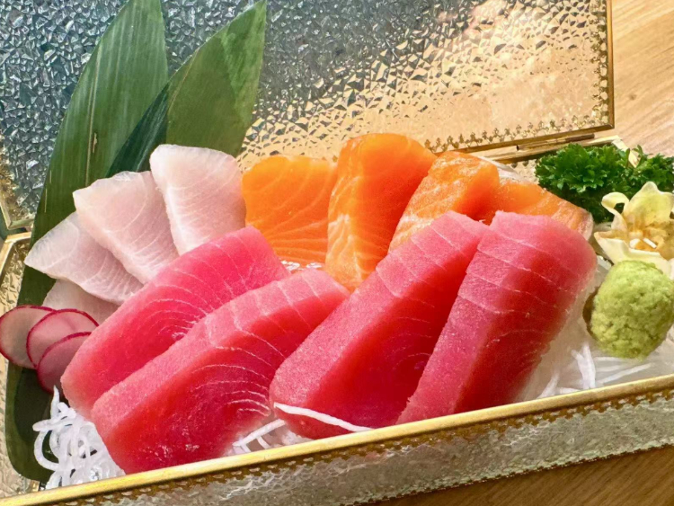 Bird Yakitori Bar slider image