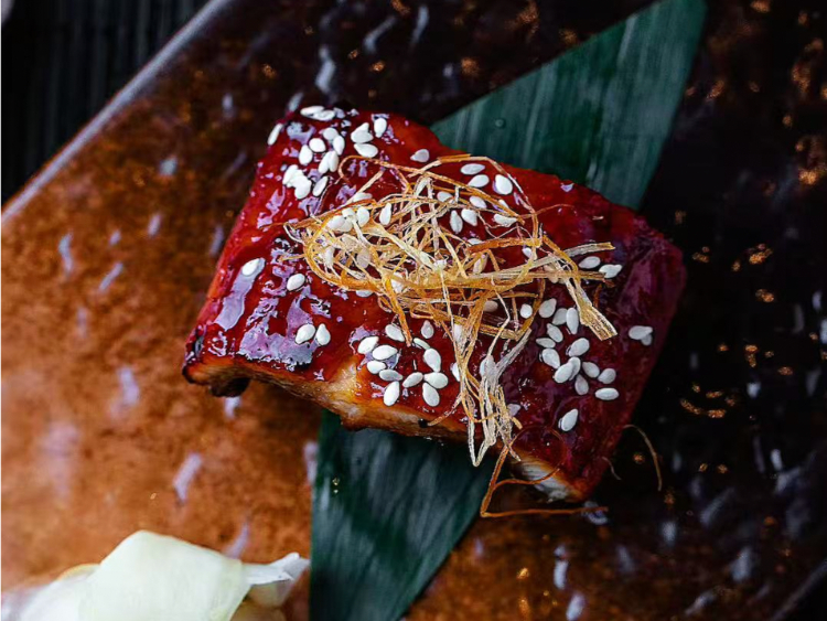 Bird Yakitori Bar slider image