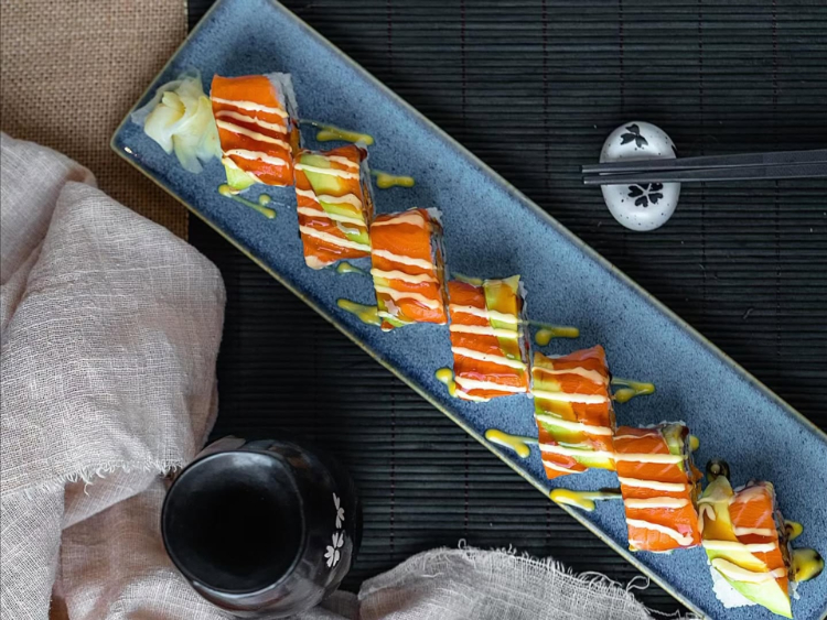 Bird Yakitori Bar slider image