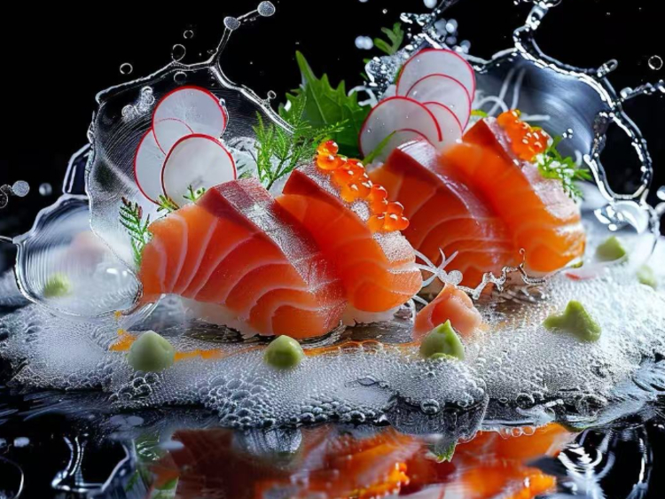 Bird Yakitori Bar slider image