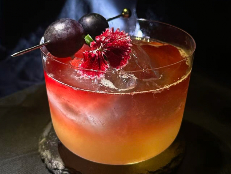 Bird Yakitori Bar slider image