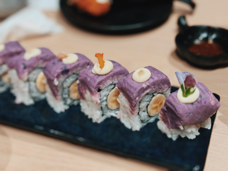 Bird Yakitori Bar slider image
