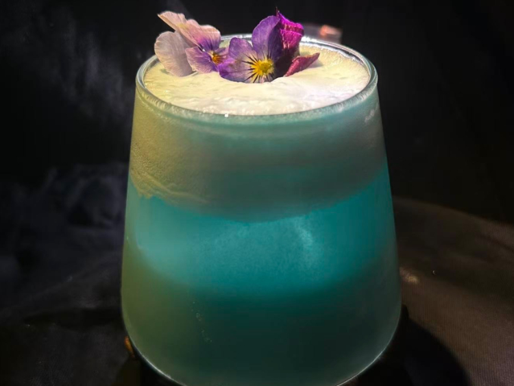 Bird Yakitori Bar slider image