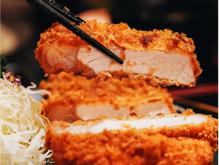 Bird Yakitori Bar slider image