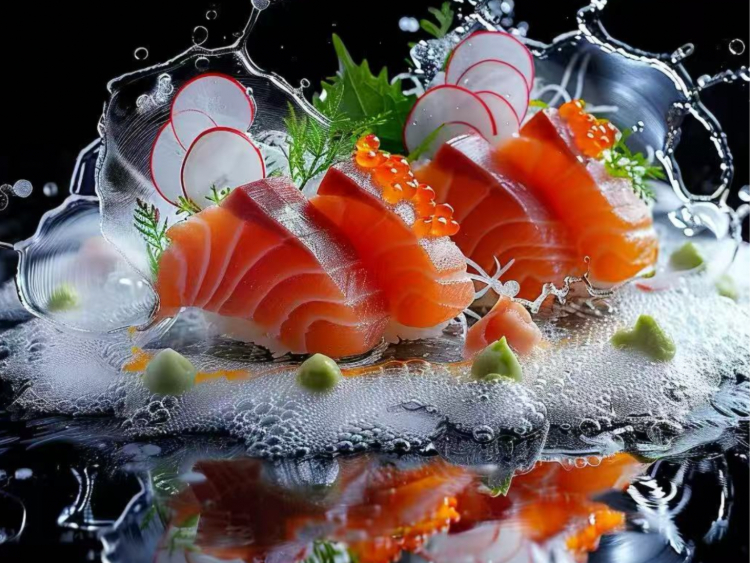 Bird Yakitori Bar slider image