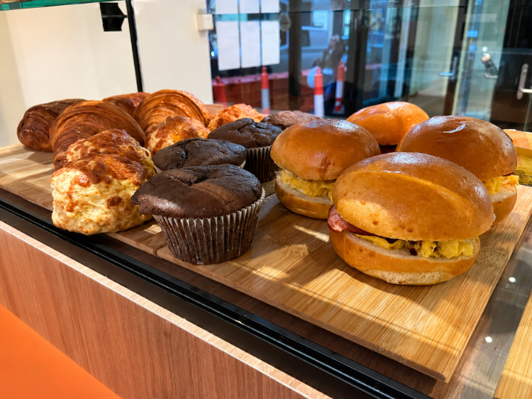 Julu Coffee slider image
