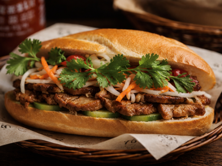 Annamese Kitchen slider image