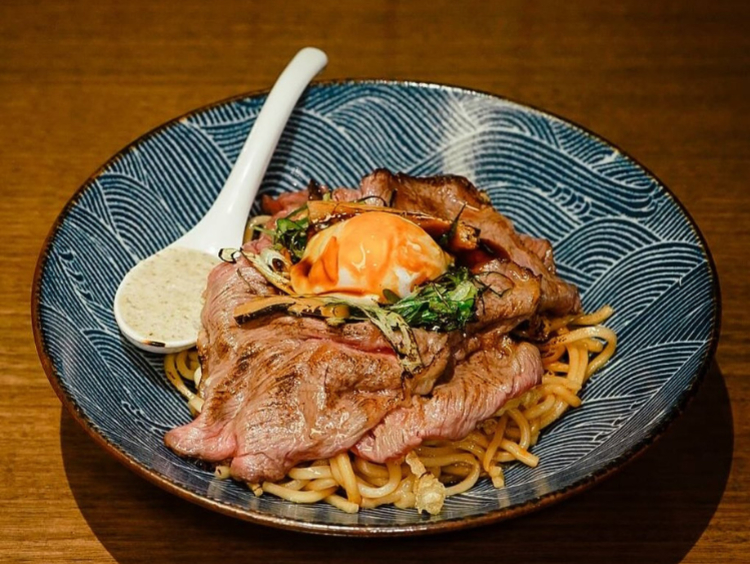 Super Souper Ramen slider image