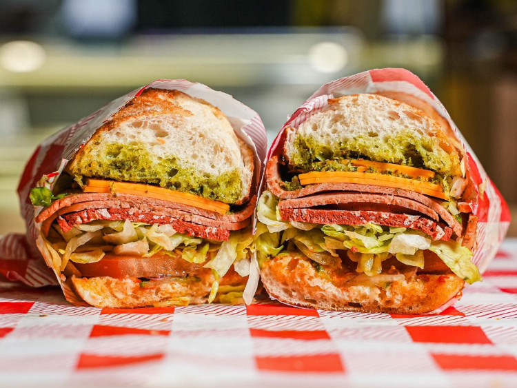 Say Cheese - Footscray slider image