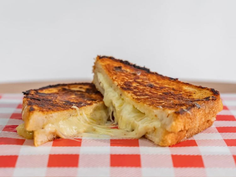 Say Cheese - Footscray slider image