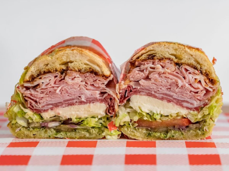 Say Cheese - Footscray slider image