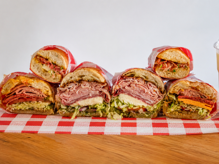 Say Cheese - Footscray slider image