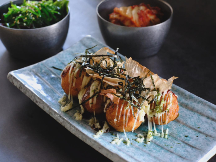 Niku House slider image