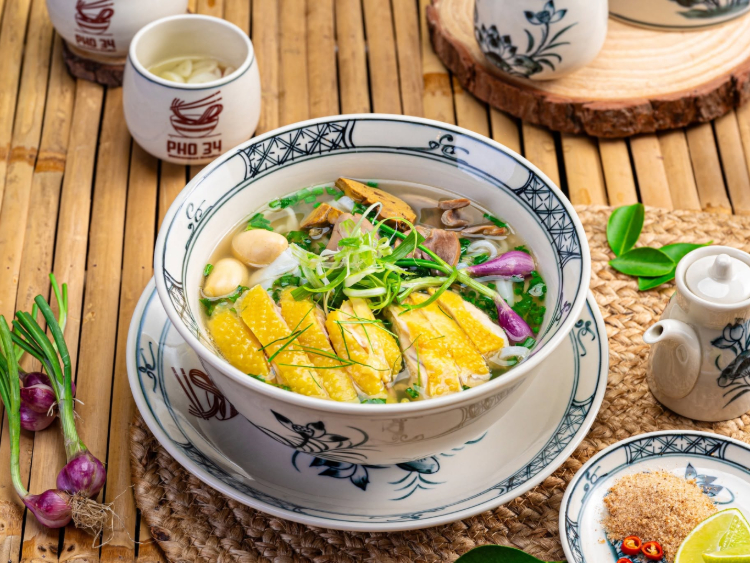 Pho 34 - Footscray slider image