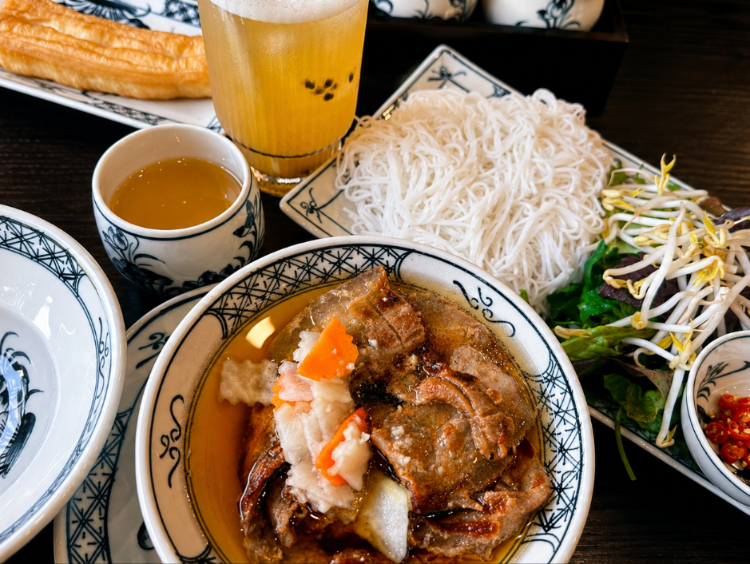 Pho 34 - Footscray slider image
