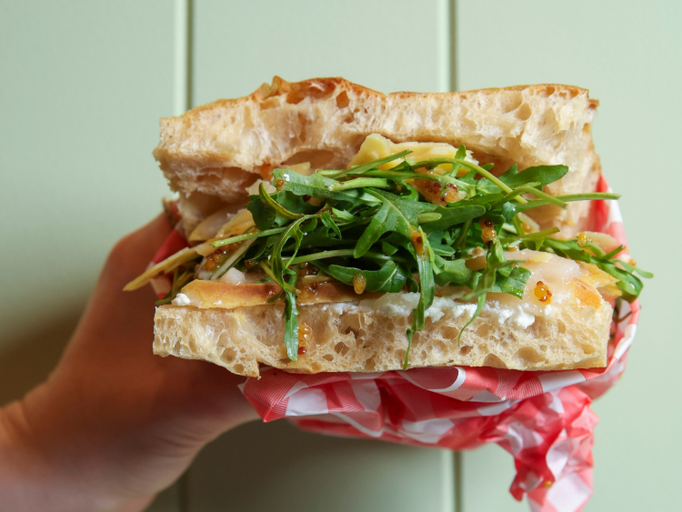Mr Panino slider image