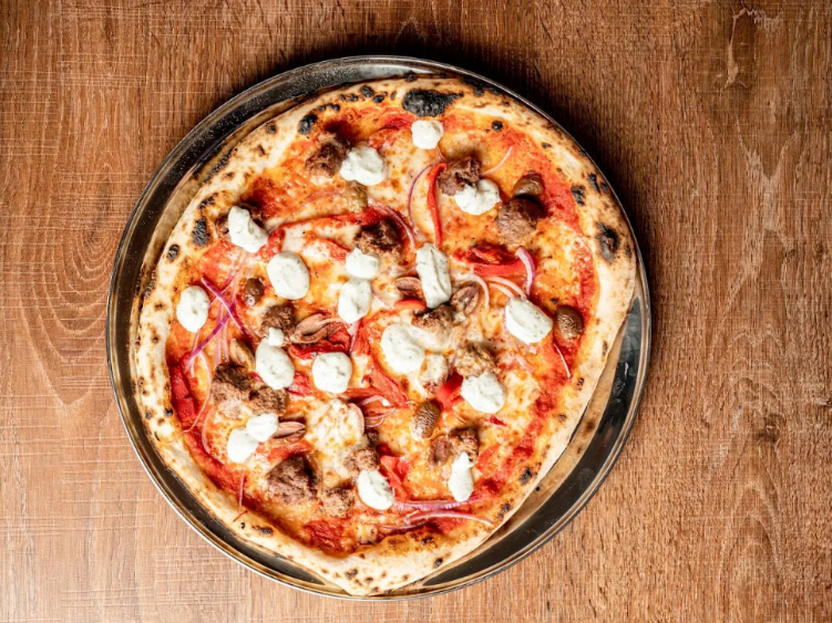 Millers Pizza - Elsternwick slider image