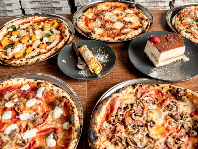 Millers Pizza - Elsternwick slider image