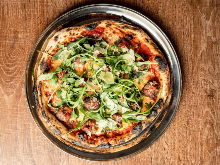 Millers Pizza - Elsternwick slider image