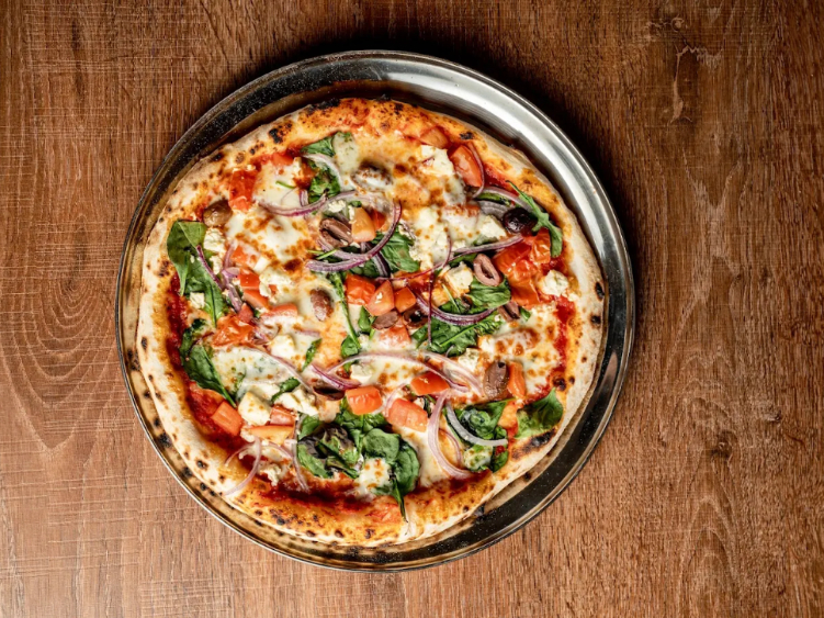 Millers Pizza - Elsternwick slider image