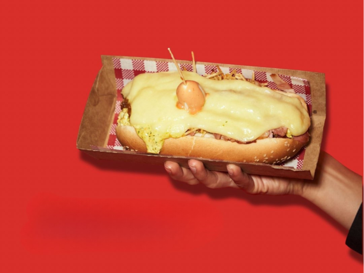 Perreo - Brisbane slider image