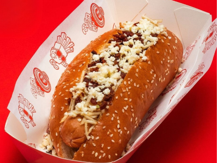 Perreo - Brisbane slider image