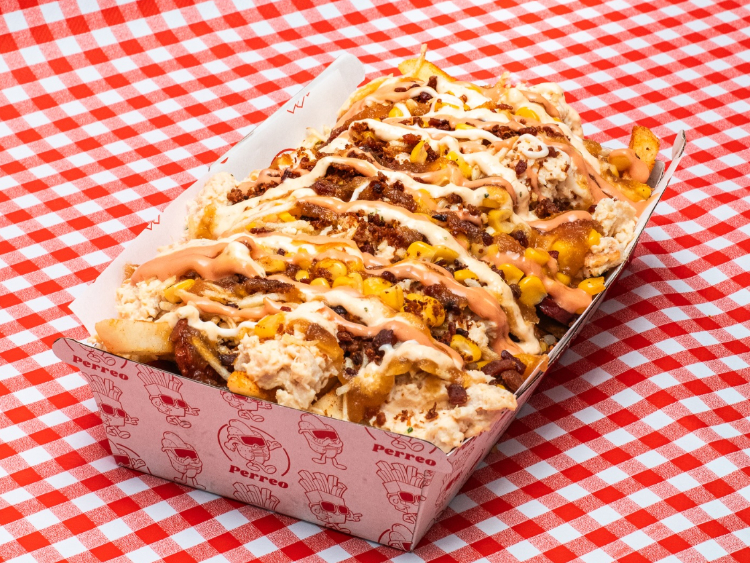 Perreo - Brisbane slider image