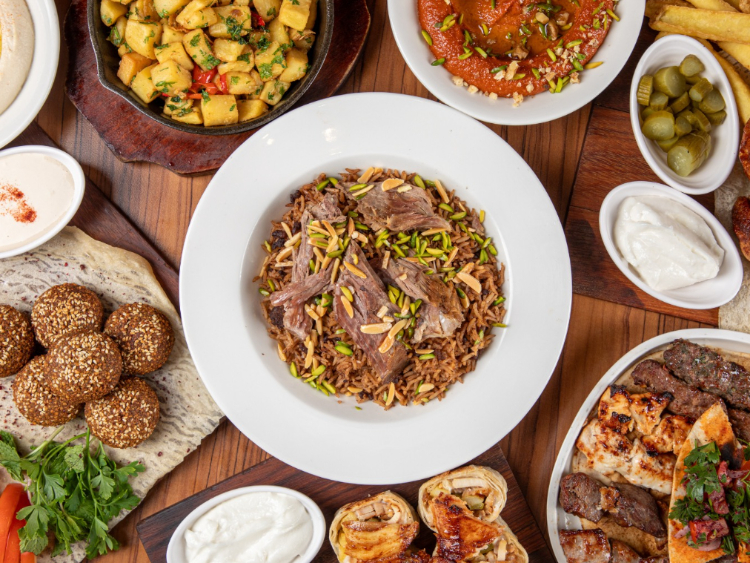 Allo Beirut - Liverpool slider image