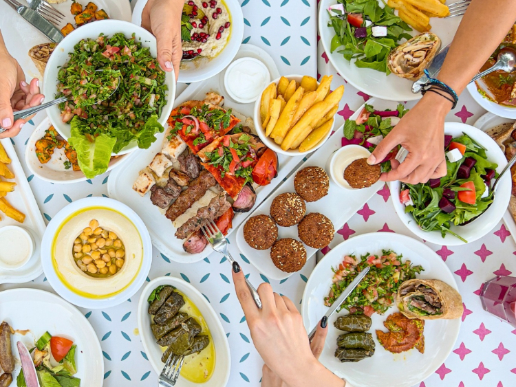 Allo Beirut - Liverpool slider image