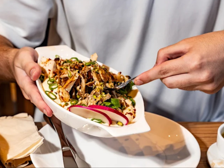 Allo Beirut - Liverpool slider image