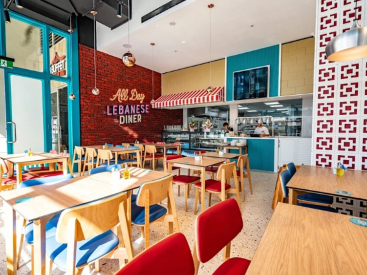 Allo Beirut - Liverpool slider image