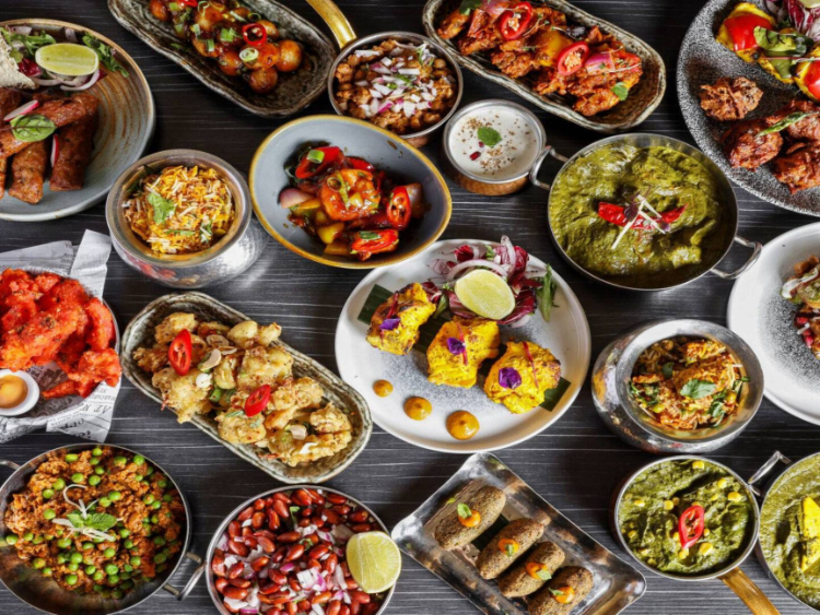 Balham Social slider image