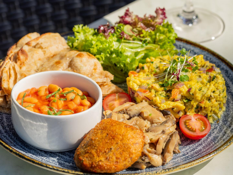 Balham Social slider image