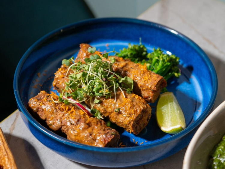 Balham Social slider image